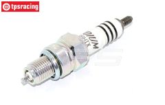 NGK CR8HIX Iridium Kerze M10 x 1, 1 st.