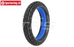 PRO1026002 Hot lap MX V2 Bead M3 Vorderreifen, Set