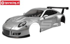 FG5189 Porsche 911 GT3R Silber WB530, Set