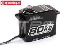 PWHDWH-80 Power HD WH-80 1/6 HV servo 15Z, 1 st.
