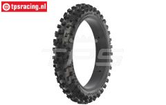 PRO1022911 Dunlop MX33 V2 CR4 Vorderr. MTD, Set