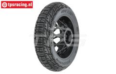 PRO1024310 Pro-Line Hot Lap MX S3 Hinterreifen, Set