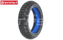 PRO1026102 Hot lap MX V2 M3 Hinterreifen, Set