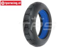 PRO10245203 Supermoto 2.0 S3 Hinterreifen, Set