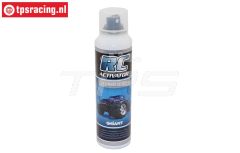 GHI-ACT150 RC Tech Secundenkleber Aktivator 150 ml, 1 st.