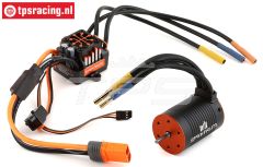 SPMXSEMC13 Firma 100A SMART ESC/Motor, Kit