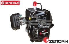 G320RC Zenoah motor 32 cc, 1 st.