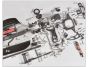 Bauanleitung FG Truggy Elektro