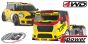 Bauanleitung FG 4WD Elektro