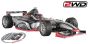 Bauanleitung FG Formule 1 Competition