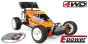 Bauanleitung FG Fun Cross Elektro 4WD