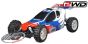 Bauanleitung FG Leopard 1 2WD