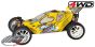 Bauanleitung FG Leopard Sports-Line 4WD