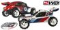 Bauanleitung FG Marder-Beetle 2WD