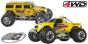 Bauanleitung FG Monster Truck 4WD