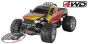 Bauanleitung FG Truck Competition 