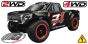 Bauanleitung FG Short Cross 2WD-4WD-E