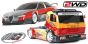 Bauanleitung FG Sports-Line 2WD