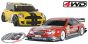 Bauanleitung FG Sports-Line
