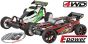 Bauanleitung FG Truggy Elektro