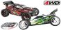 Bauanleitung FG Fun Cross-Truggy 4WD