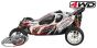 Bauanleitung FG Leopard Competition 4WD