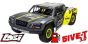 Bauanleitung LOSI 5IVE-TG 3.0