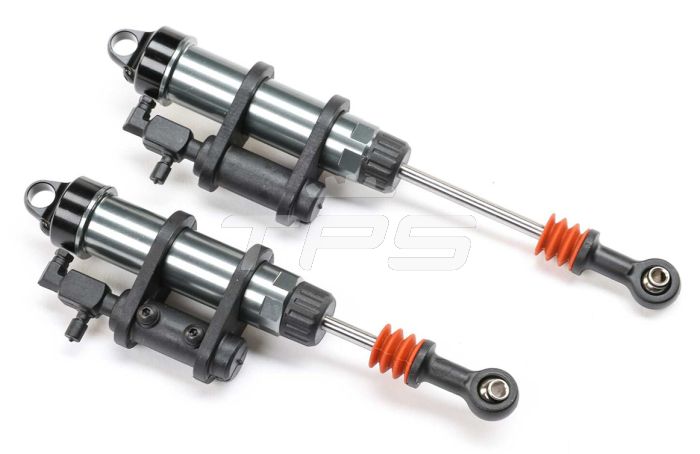 LOS-1831 LOSI LMT 2.0 Stoßd. Komplett, 2 st.