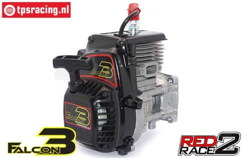 G240F3/RR2 Zenoah Falcon3/RR2 23 cm³ Tuning motor, 1 st.