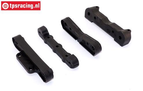 AR330379 ARRMA Querlenker-Stifthalter, Satz
