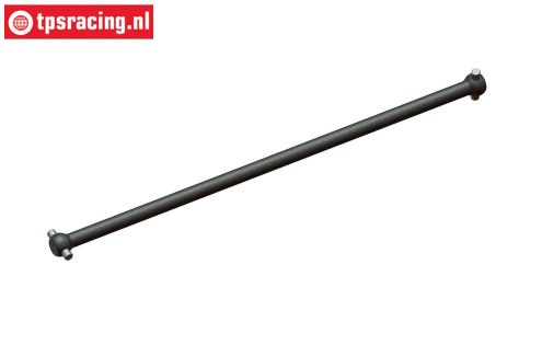 ARA310952 ARRMA Antriebswelle vorne-mitte L157 mm, 1 St.