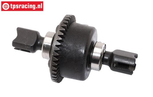 ARA310957 ARRMA Differenzial vorne-hinten komplett, 1 st.