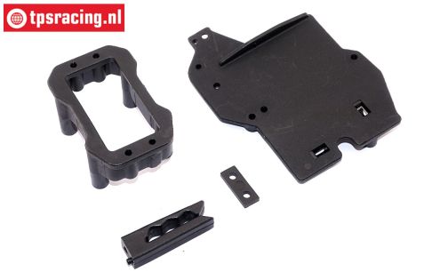 AR320430 ARRMA ECS Halter 6S, Set