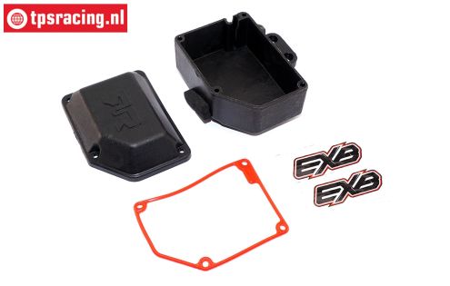 ARA320604 ARRMA Empfängerbox, Set