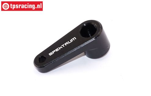 ARA340180 Spektrum Alu-Servohebel 23Z, 1 St.