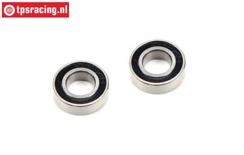 ARA610039 ARRMA Diff. Gehäuselager innen, 2 St.