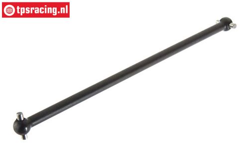 AR310460 ARRMA Antriebswelle Mitte-Hintenne L135 mm, 1 St
