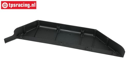 BWS51041 Chassis Seitenschutz rechts BWS-LOSI, 1 st