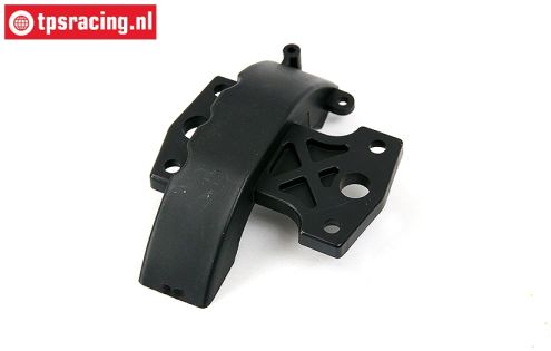 BWS51057 Mitte differential abdeckung BWS-LOSI, 1 st
