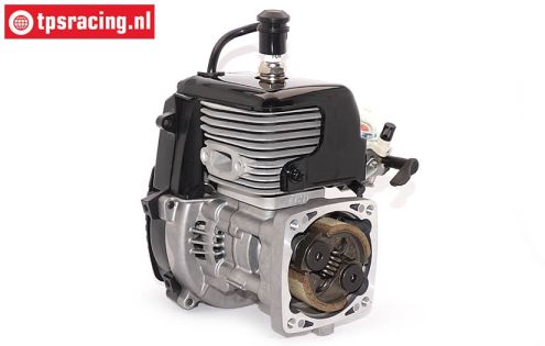 BWS59003/29 Feulie 29 cc 4-Bolt Motor, 1 st.