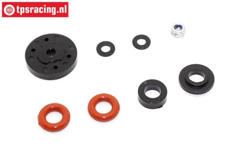 BWS59074 Dämpfer-Reperatur BWS-LOSI, Set