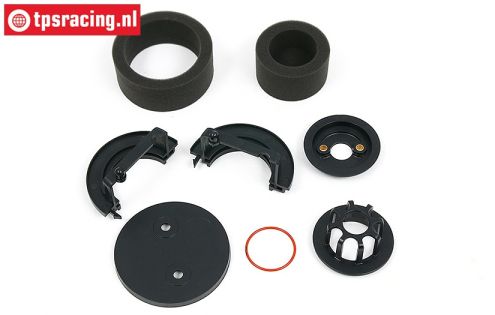 BWS59115 Luftfilter Komplett BWS-LOSI, Set