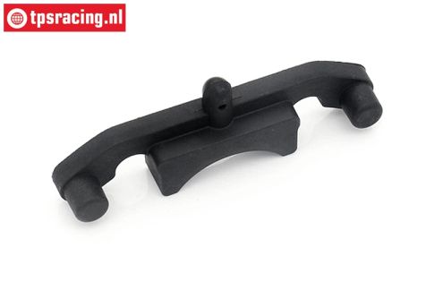 BWS61018 Karo befestigung hinten BWS 5B, 1 st