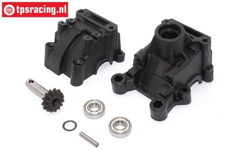 BWS69007 Differential Kasten vorne BWS 5B, Set