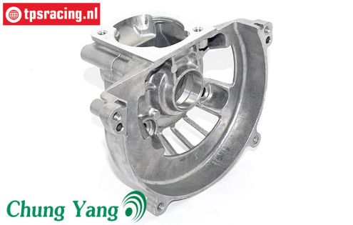 CY1200 Chung Yang 2-Bolzen Kurbelwellegehause, Set