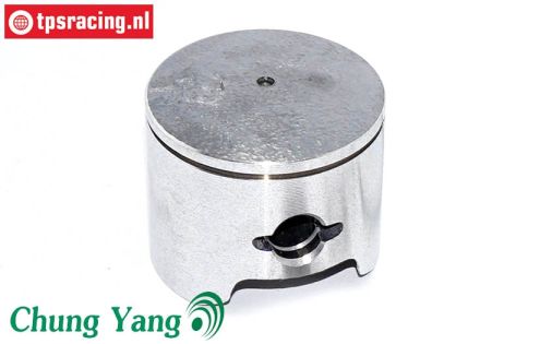 CY0145/02 Chung Yang Kolben 29cm³-Ø36 mm, 1 st