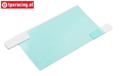 EBT3338 Bildschirm Schütz Futaba 7PX-10PX Serie, 1 st.