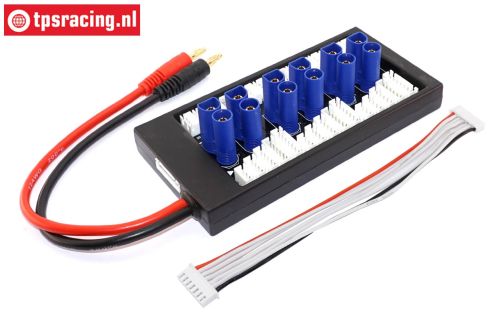 TPS2080/08 Balance board JST-XH EC5 2S~6S, 1 st.