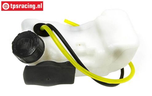 FG10348 FG F1 Benzintank Komplett 700 cc, 1 st.