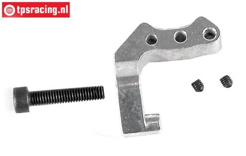 FG1038 Bowdenzughalter hinten Competition-Evo, 1 st.